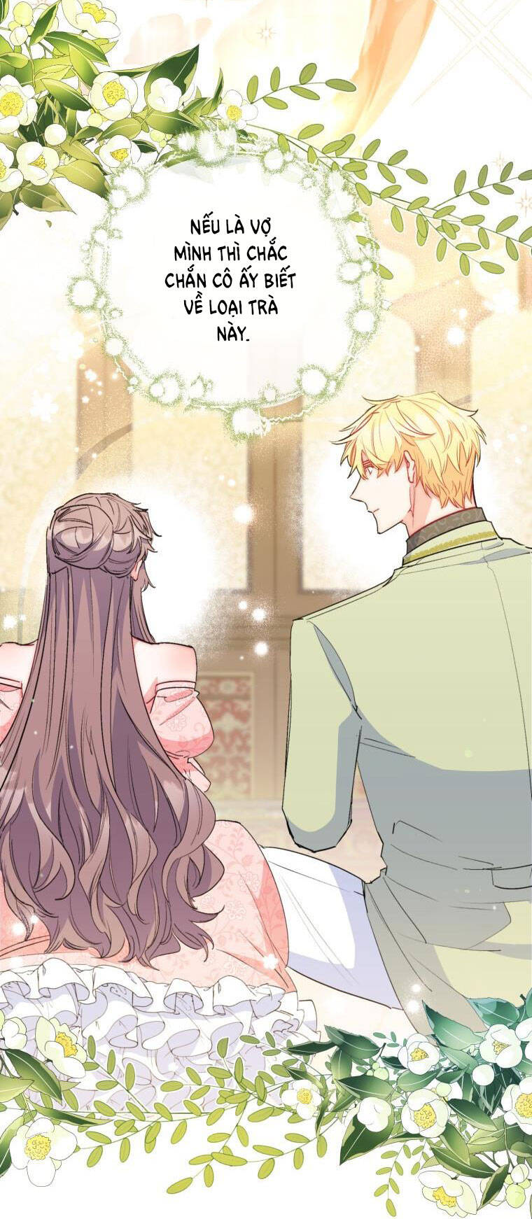 50 Công Thức Pha Trà Của Nữ Công Tước Chapter 131 - 82