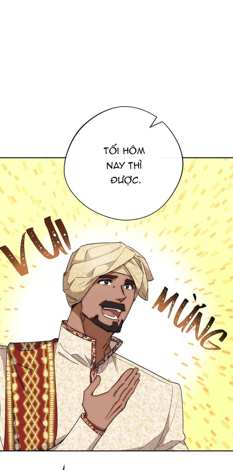 50 Công Thức Pha Trà Của Nữ Công Tước Chapter 131 - 10