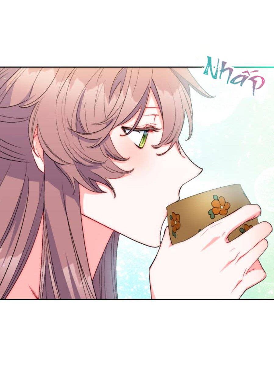 50 Công Thức Pha Trà Của Nữ Công Tước Chapter 132 - 2