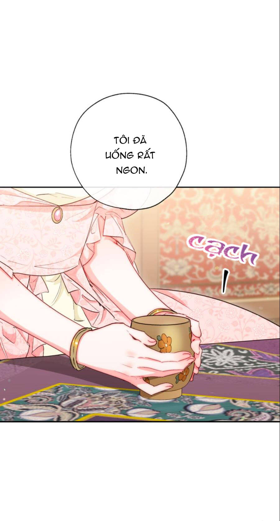 50 Công Thức Pha Trà Của Nữ Công Tước Chapter 132 - 14