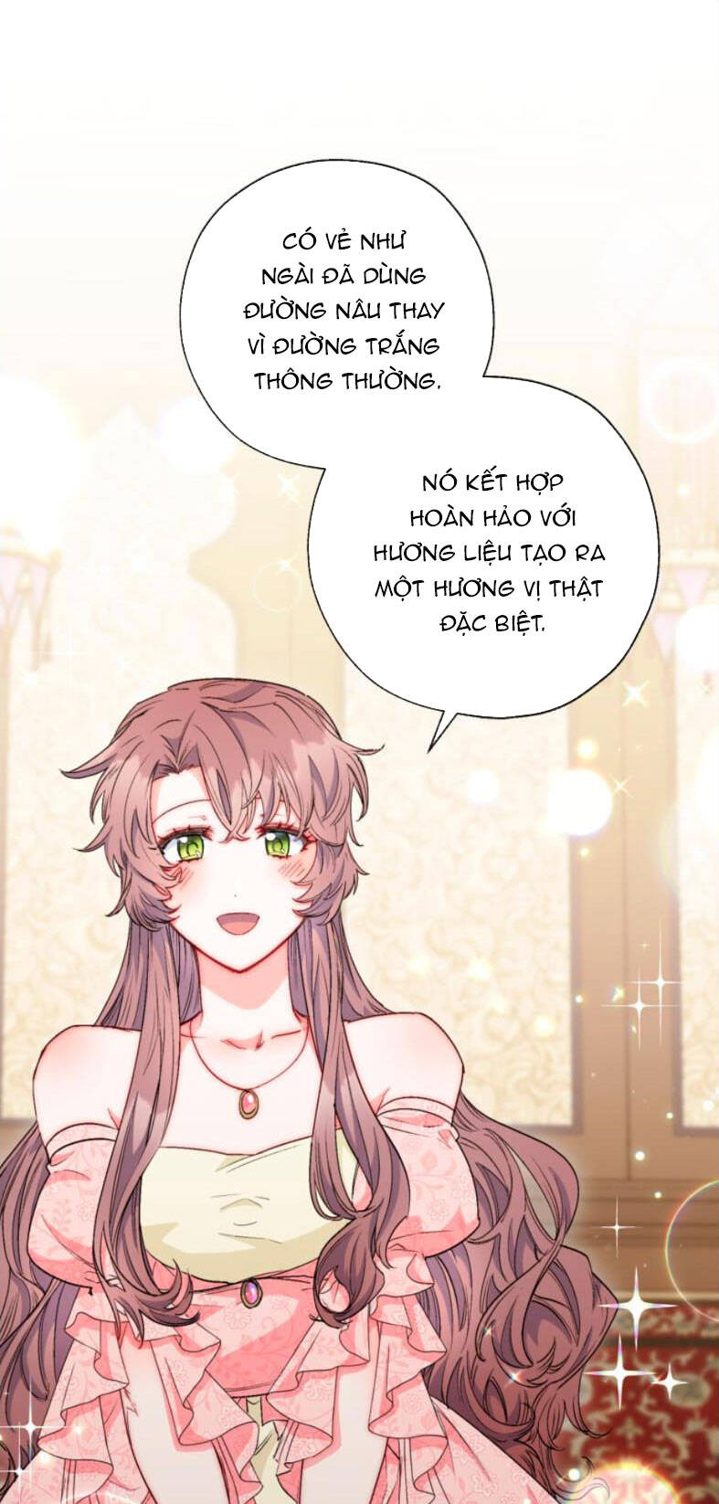 50 Công Thức Pha Trà Của Nữ Công Tước Chapter 132 - 15