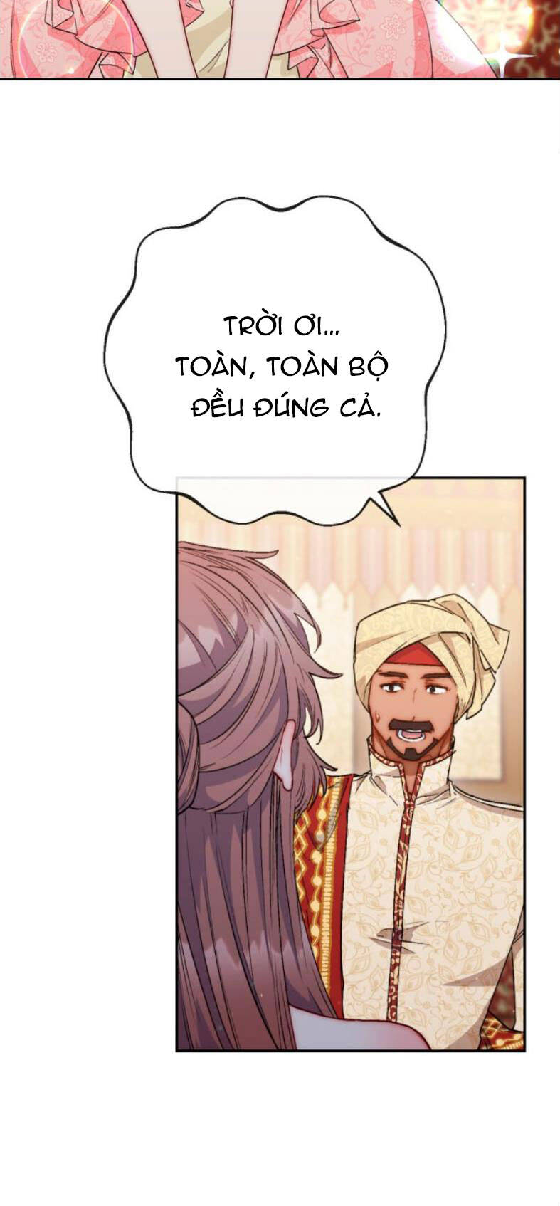 50 Công Thức Pha Trà Của Nữ Công Tước Chapter 132 - 16
