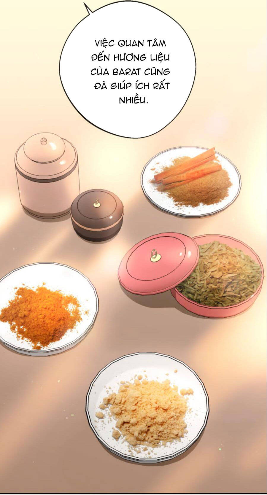 50 Công Thức Pha Trà Của Nữ Công Tước Chapter 132 - 19
