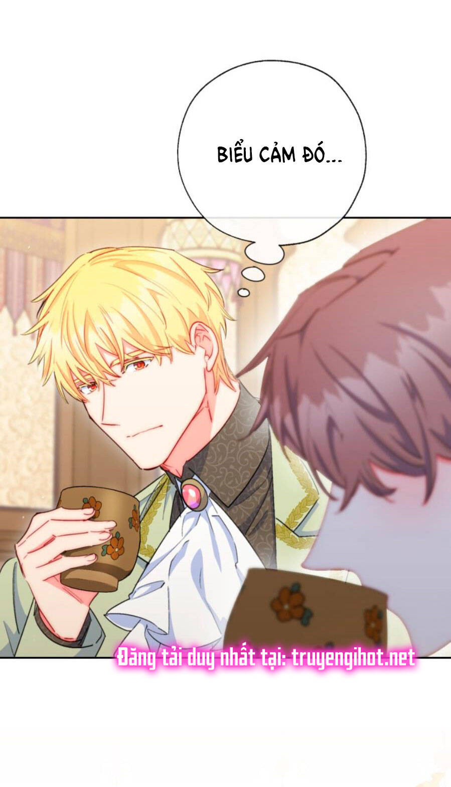 50 Công Thức Pha Trà Của Nữ Công Tước Chapter 132 - 3