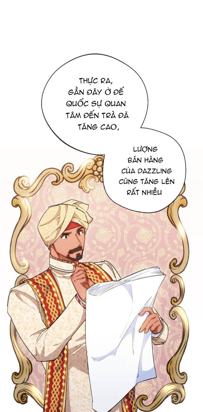 50 Công Thức Pha Trà Của Nữ Công Tước Chapter 132 - 23