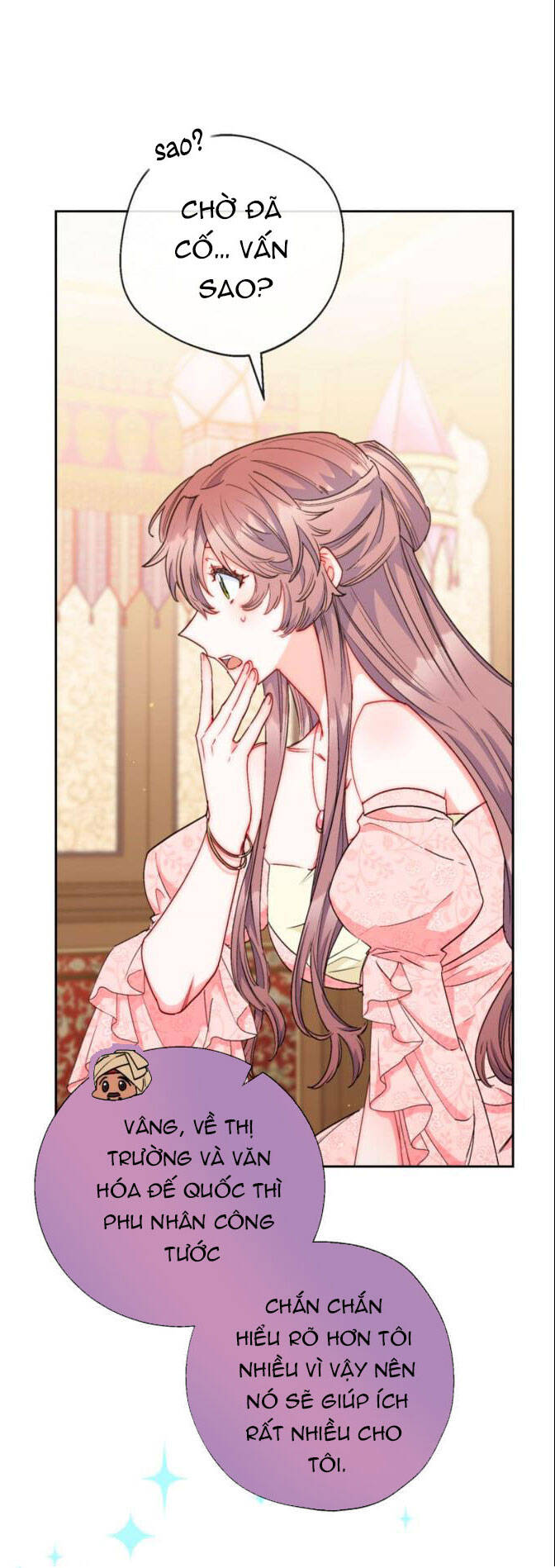 50 Công Thức Pha Trà Của Nữ Công Tước Chapter 132 - 26