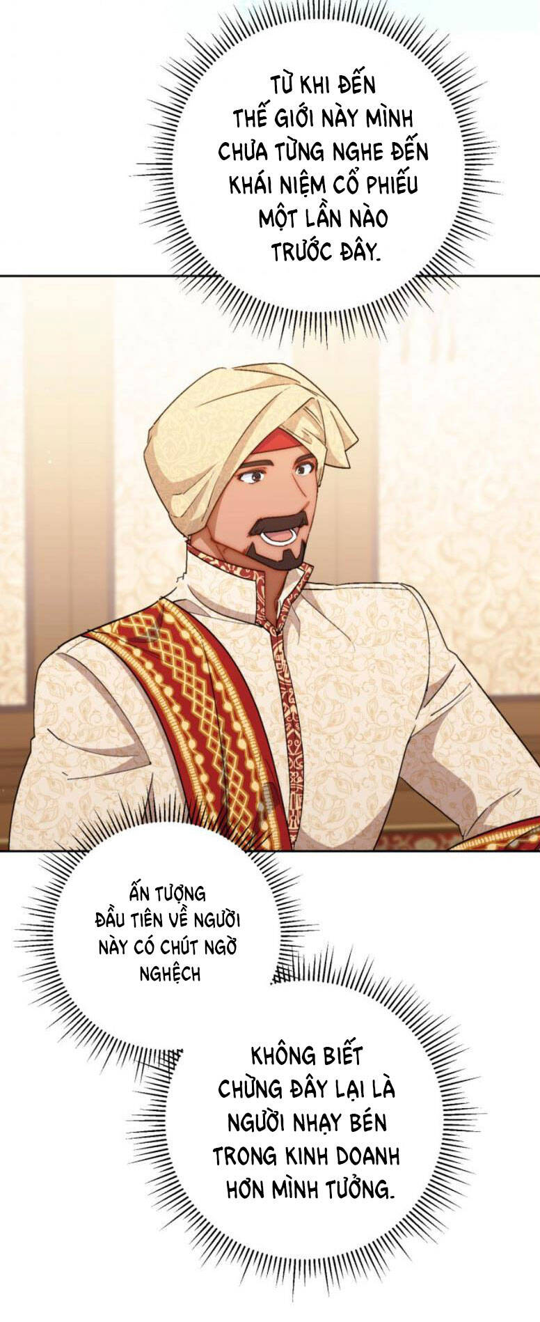 50 Công Thức Pha Trà Của Nữ Công Tước Chapter 132 - 30