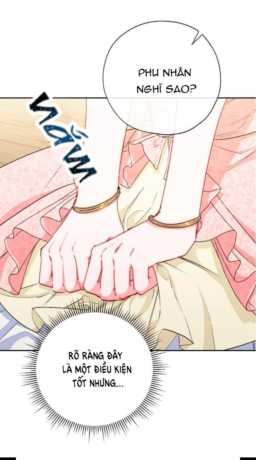 50 Công Thức Pha Trà Của Nữ Công Tước Chapter 132 - 31