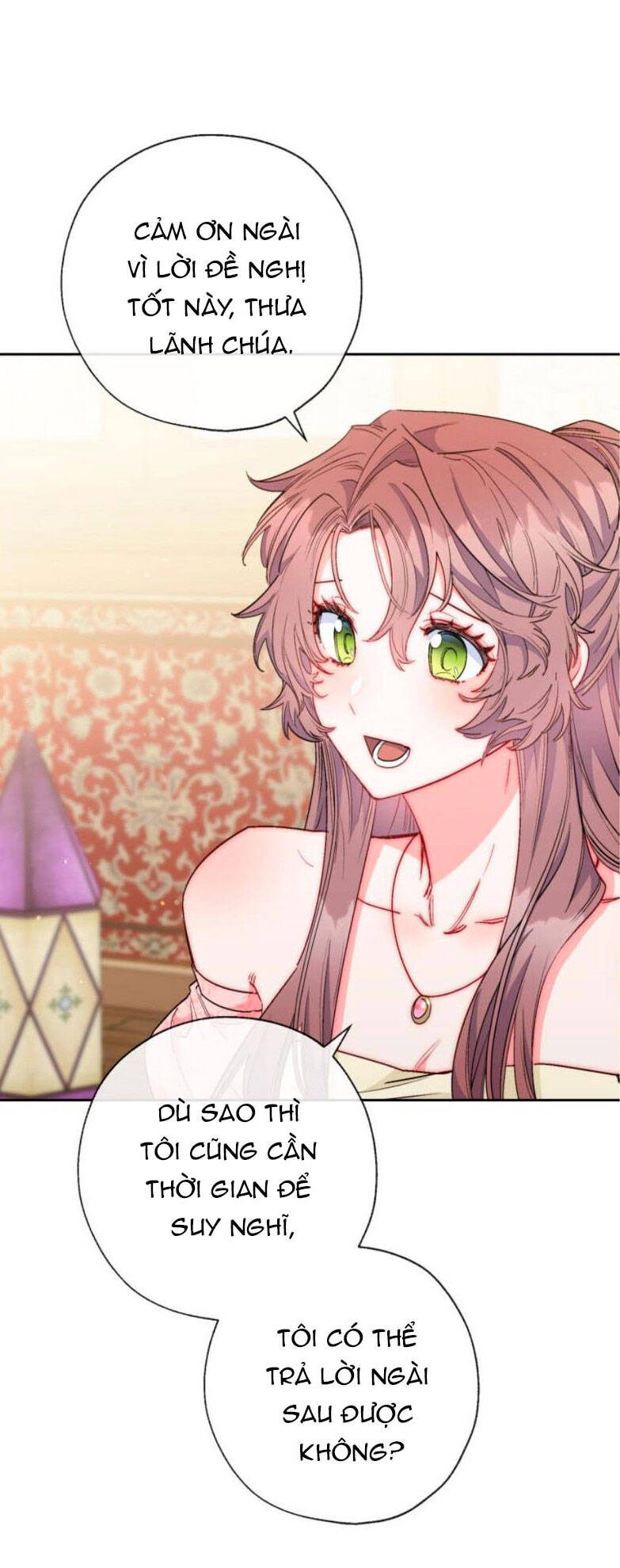 50 Công Thức Pha Trà Của Nữ Công Tước Chapter 132 - 32