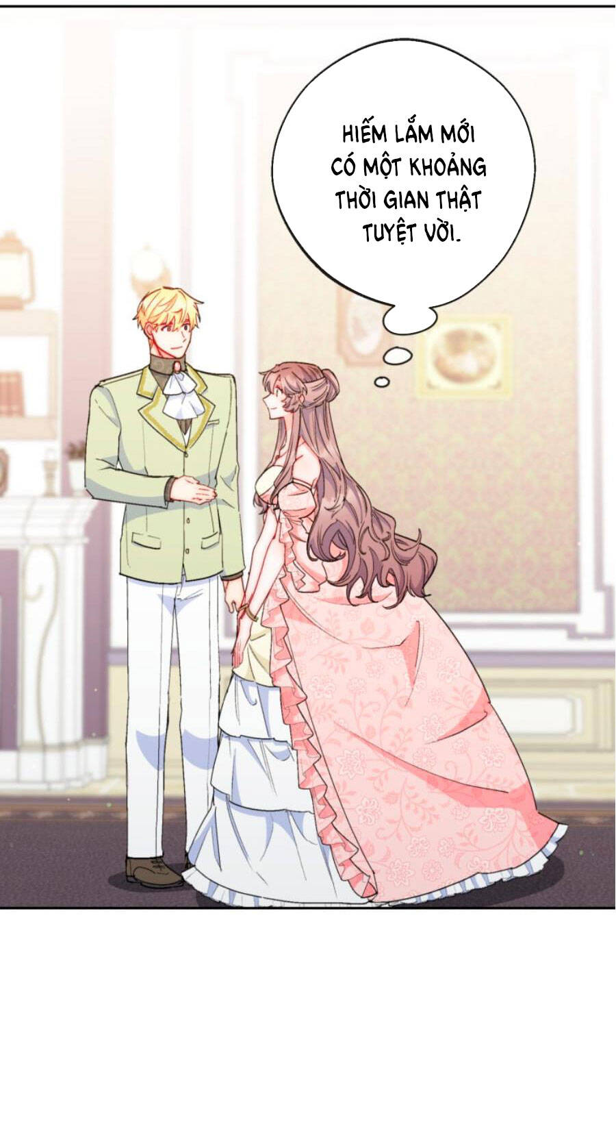 50 Công Thức Pha Trà Của Nữ Công Tước Chapter 132 - 34