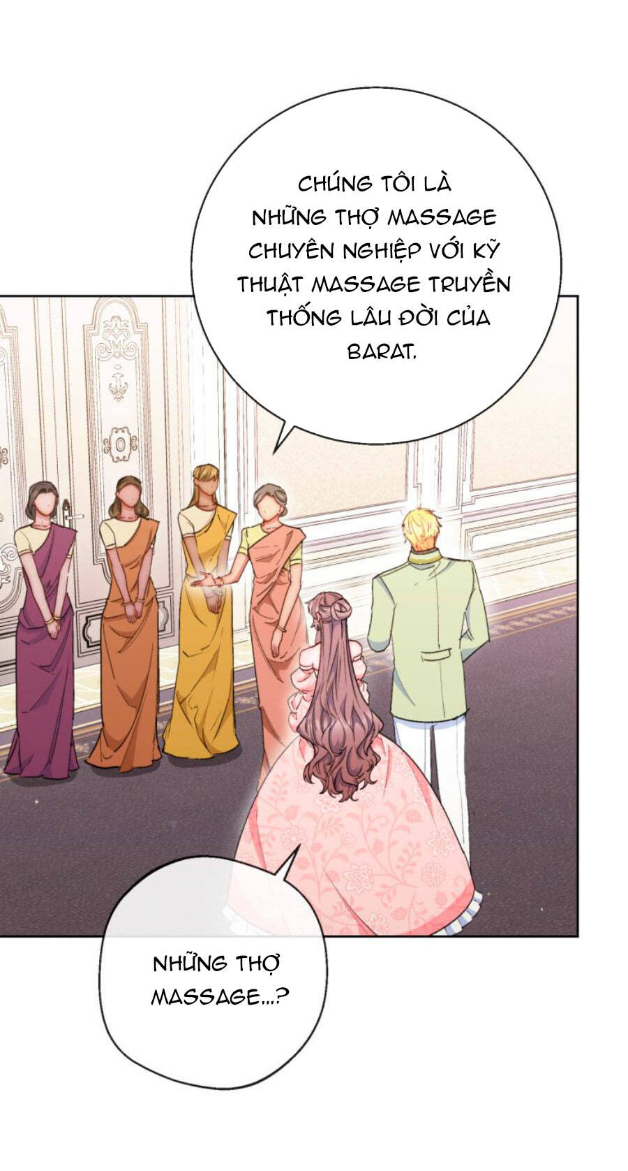 50 Công Thức Pha Trà Của Nữ Công Tước Chapter 132 - 38