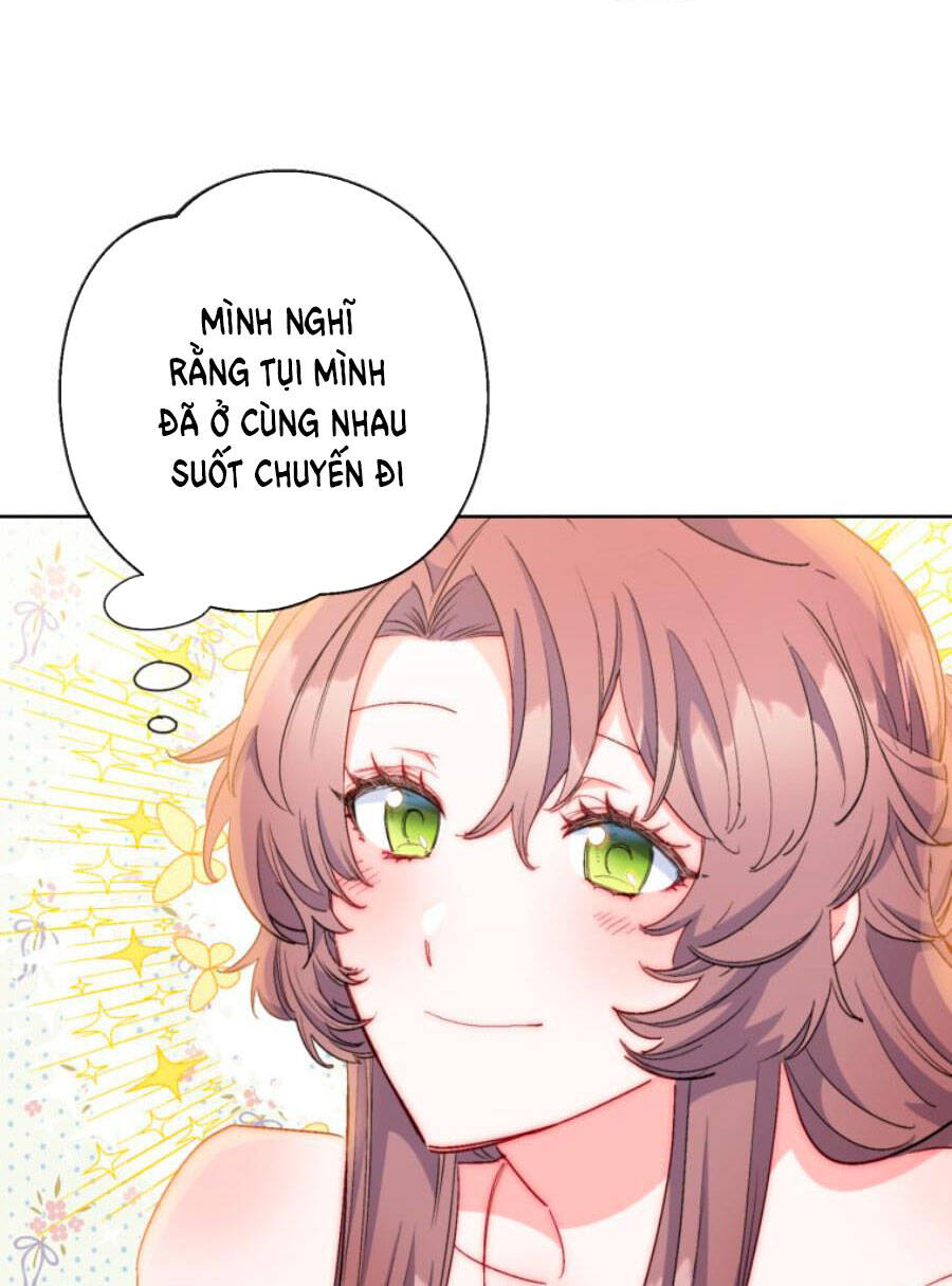 50 Công Thức Pha Trà Của Nữ Công Tước Chapter 132 - 40