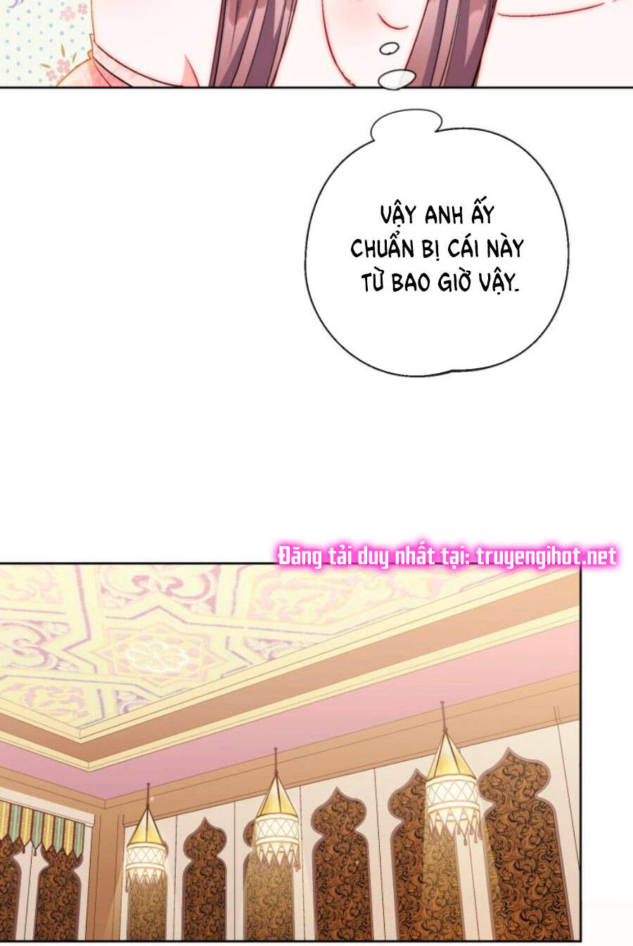 50 Công Thức Pha Trà Của Nữ Công Tước Chapter 132 - 41