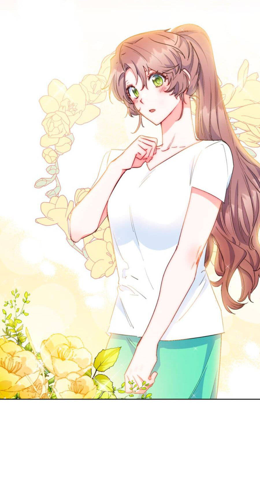 50 Công Thức Pha Trà Của Nữ Công Tước Chapter 132 - 42