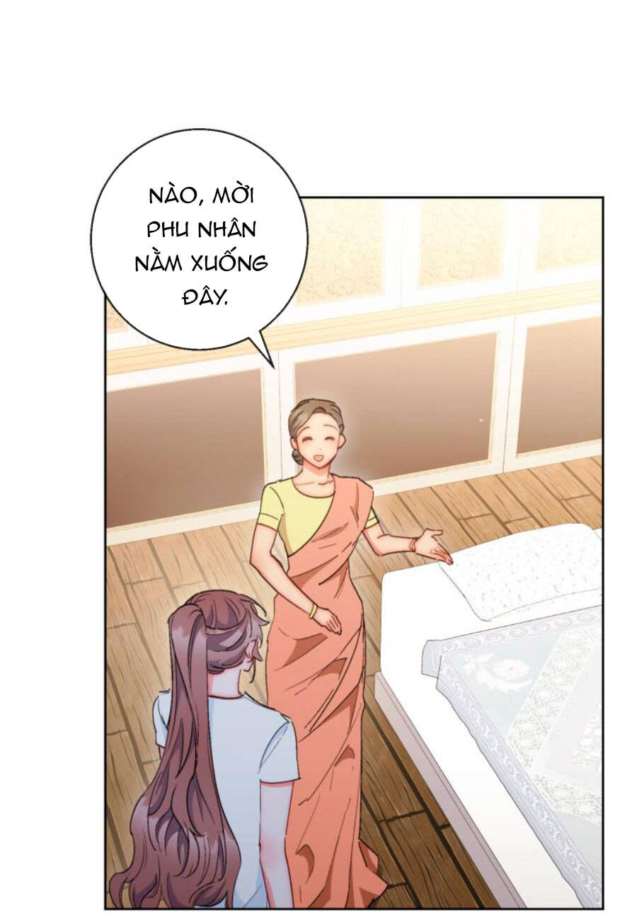 50 Công Thức Pha Trà Của Nữ Công Tước Chapter 132 - 43