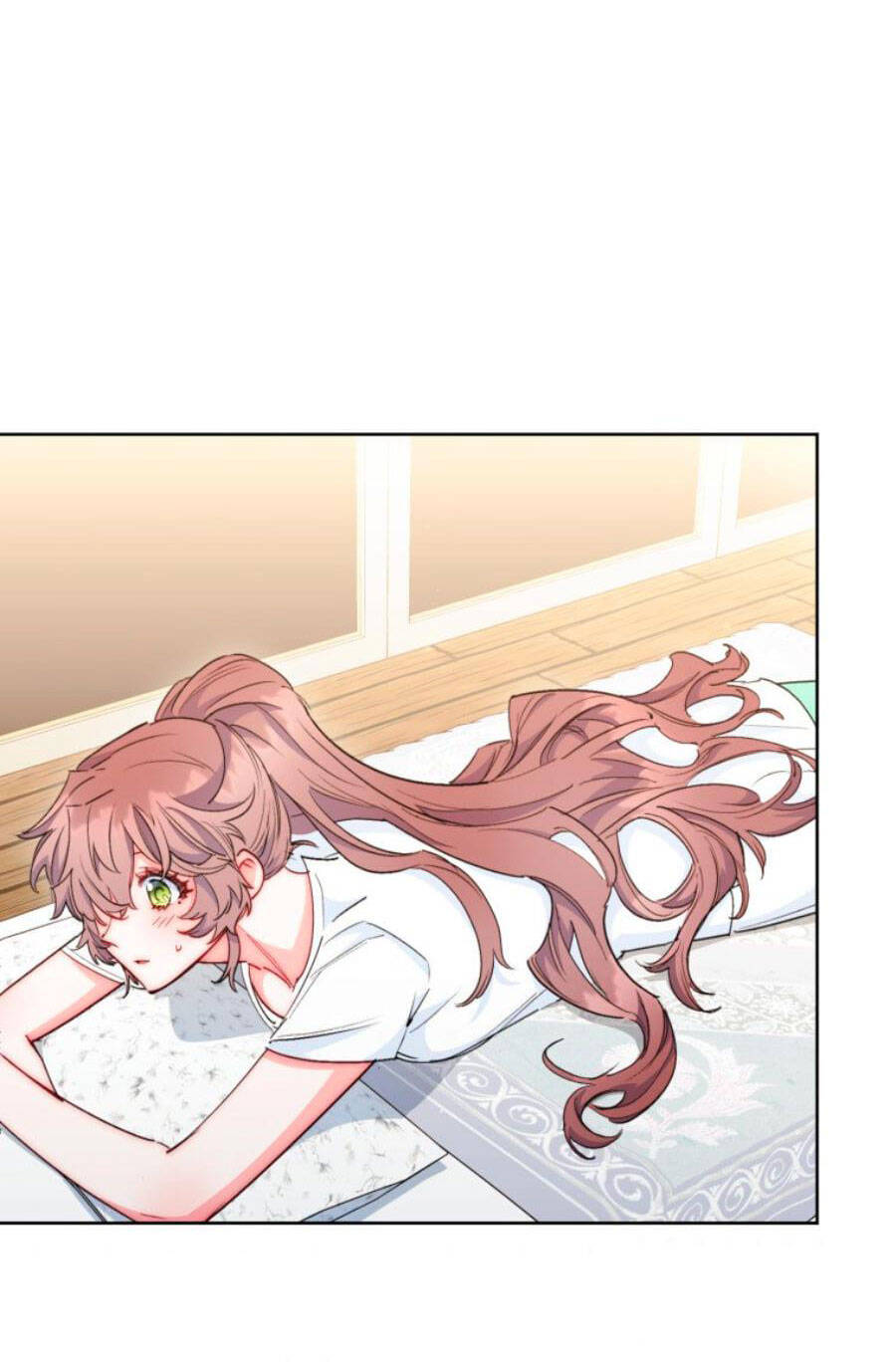 50 Công Thức Pha Trà Của Nữ Công Tước Chapter 132 - 44