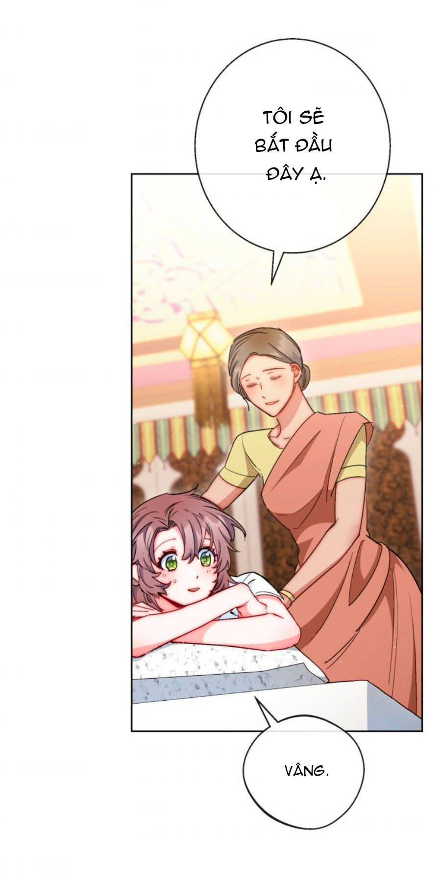 50 Công Thức Pha Trà Của Nữ Công Tước Chapter 132 - 45