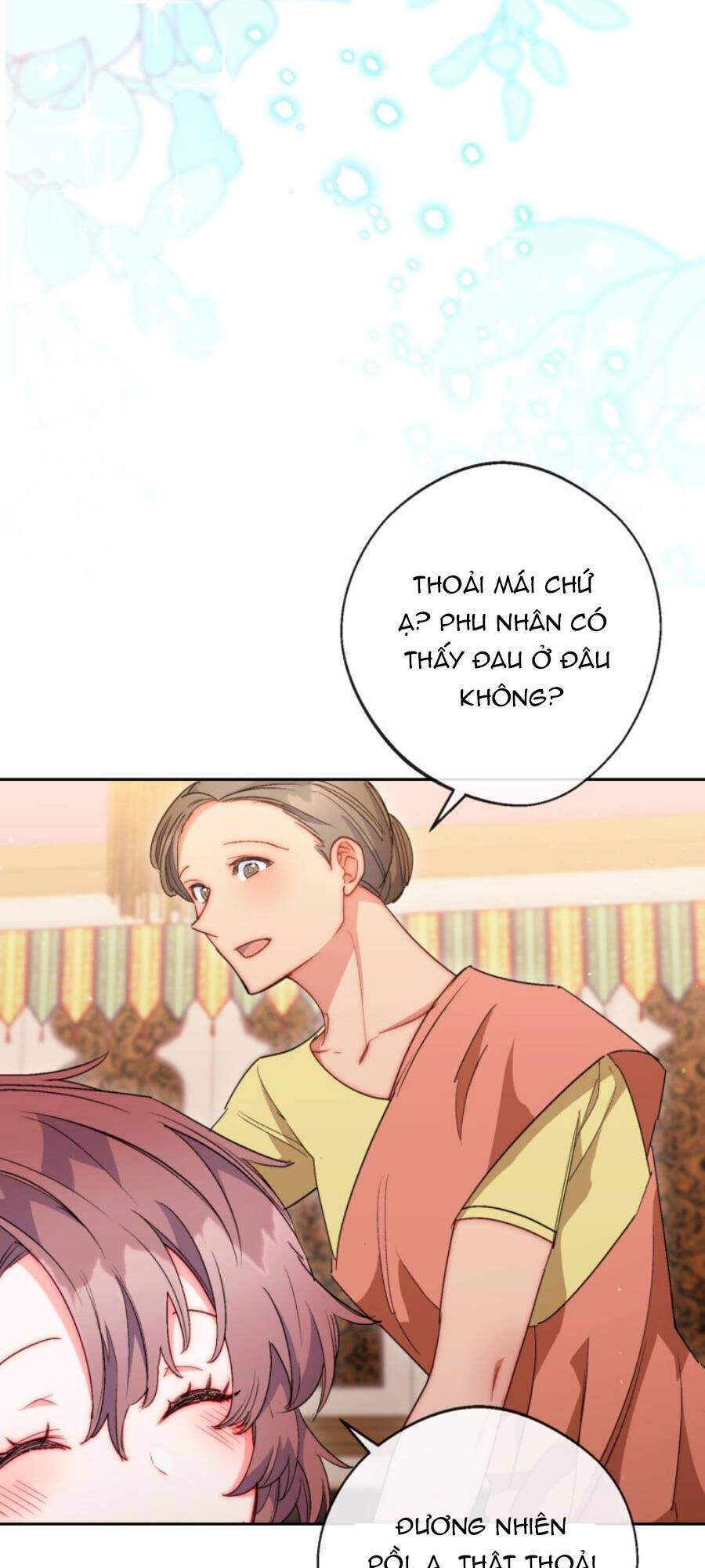 50 Công Thức Pha Trà Của Nữ Công Tước Chapter 132 - 48