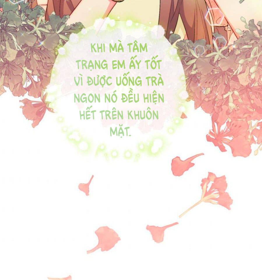 50 Công Thức Pha Trà Của Nữ Công Tước Chapter 132 - 6