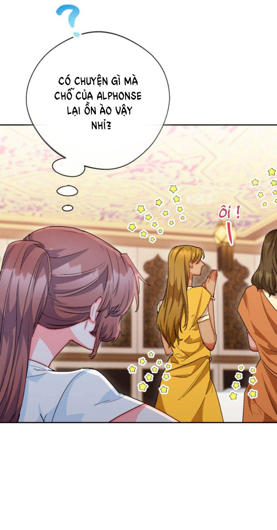 50 Công Thức Pha Trà Của Nữ Công Tước Chapter 132 - 52