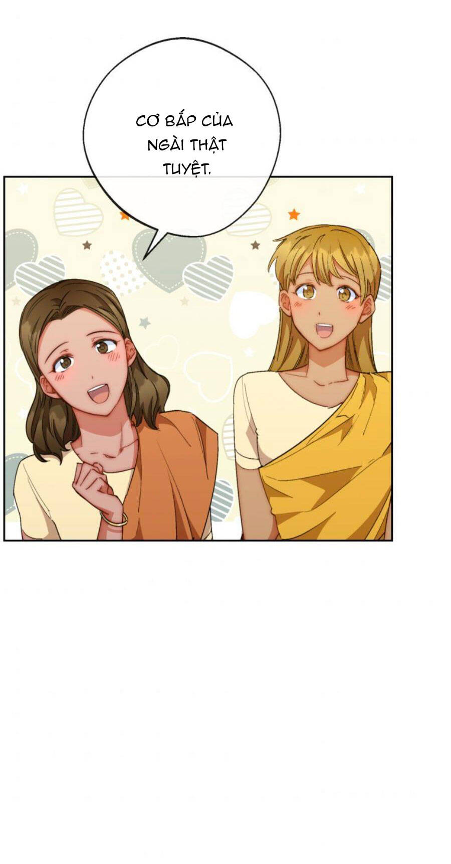 50 Công Thức Pha Trà Của Nữ Công Tước Chapter 132 - 53