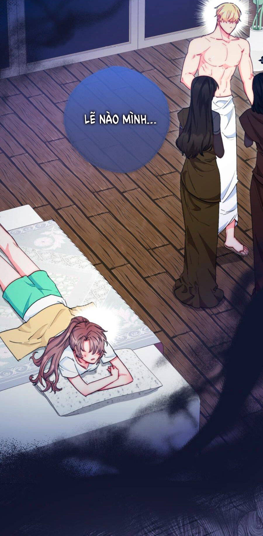 50 Công Thức Pha Trà Của Nữ Công Tước Chapter 132 - 60