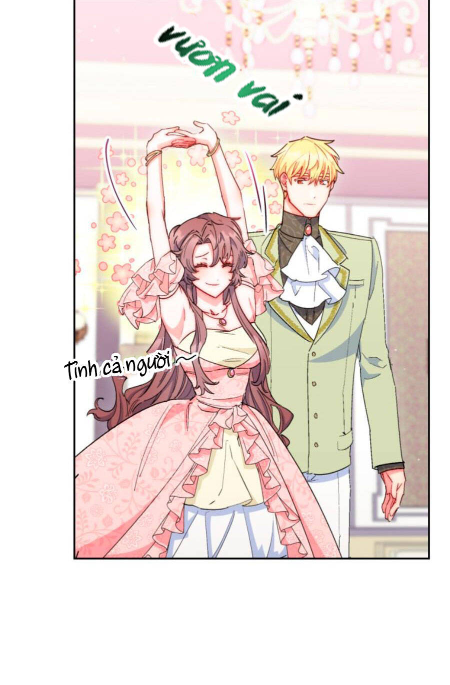 50 Công Thức Pha Trà Của Nữ Công Tước Chapter 132 - 63