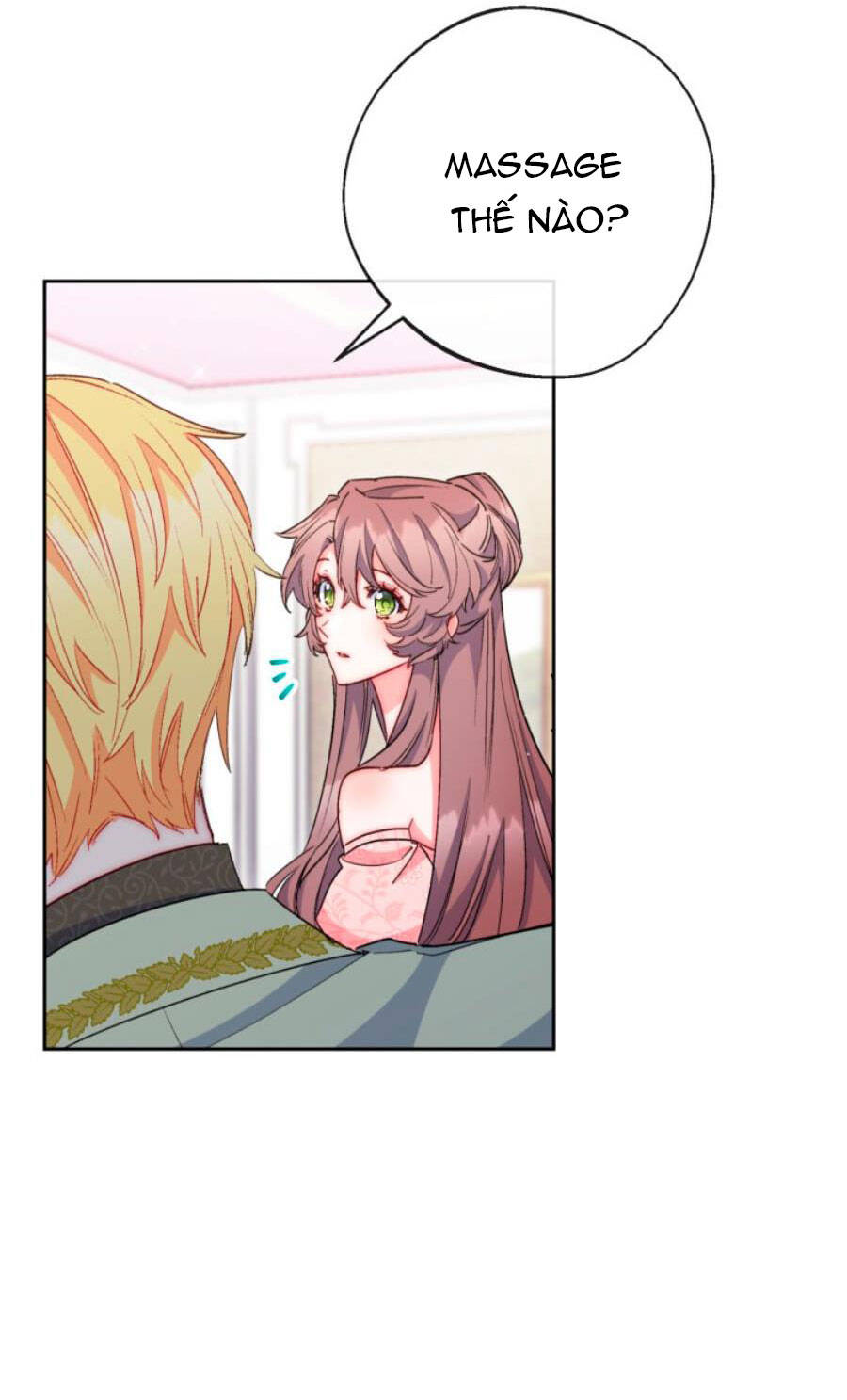 50 Công Thức Pha Trà Của Nữ Công Tước Chapter 132 - 64