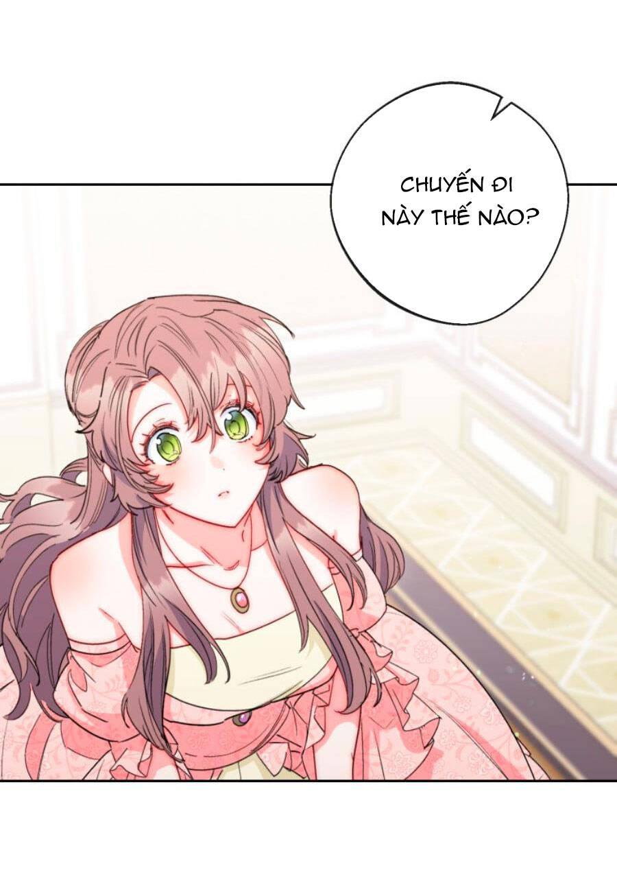 50 Công Thức Pha Trà Của Nữ Công Tước Chapter 132 - 68