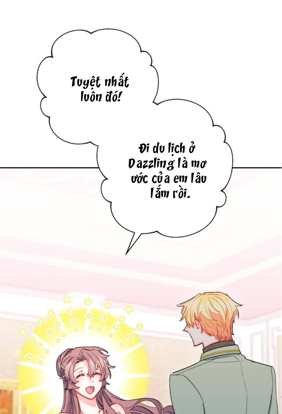 50 Công Thức Pha Trà Của Nữ Công Tước Chapter 132 - 69