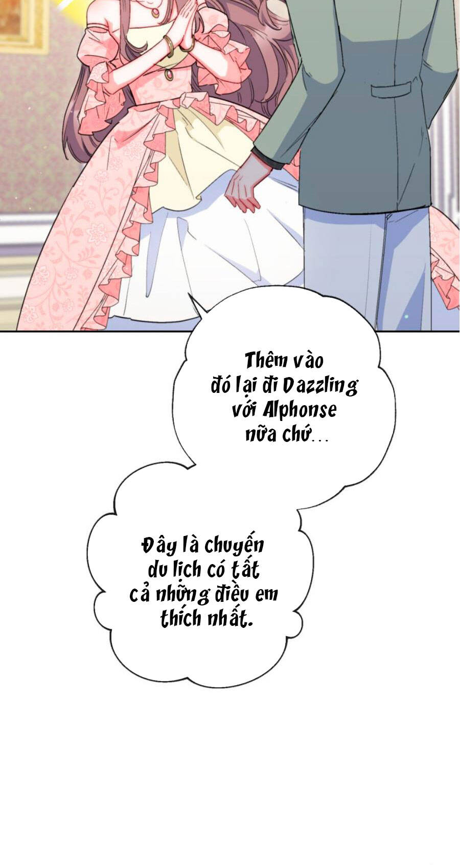 50 Công Thức Pha Trà Của Nữ Công Tước Chapter 132 - 70