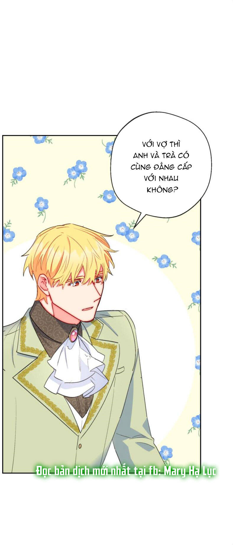 50 Công Thức Pha Trà Của Nữ Công Tước Chapter 132 - 71