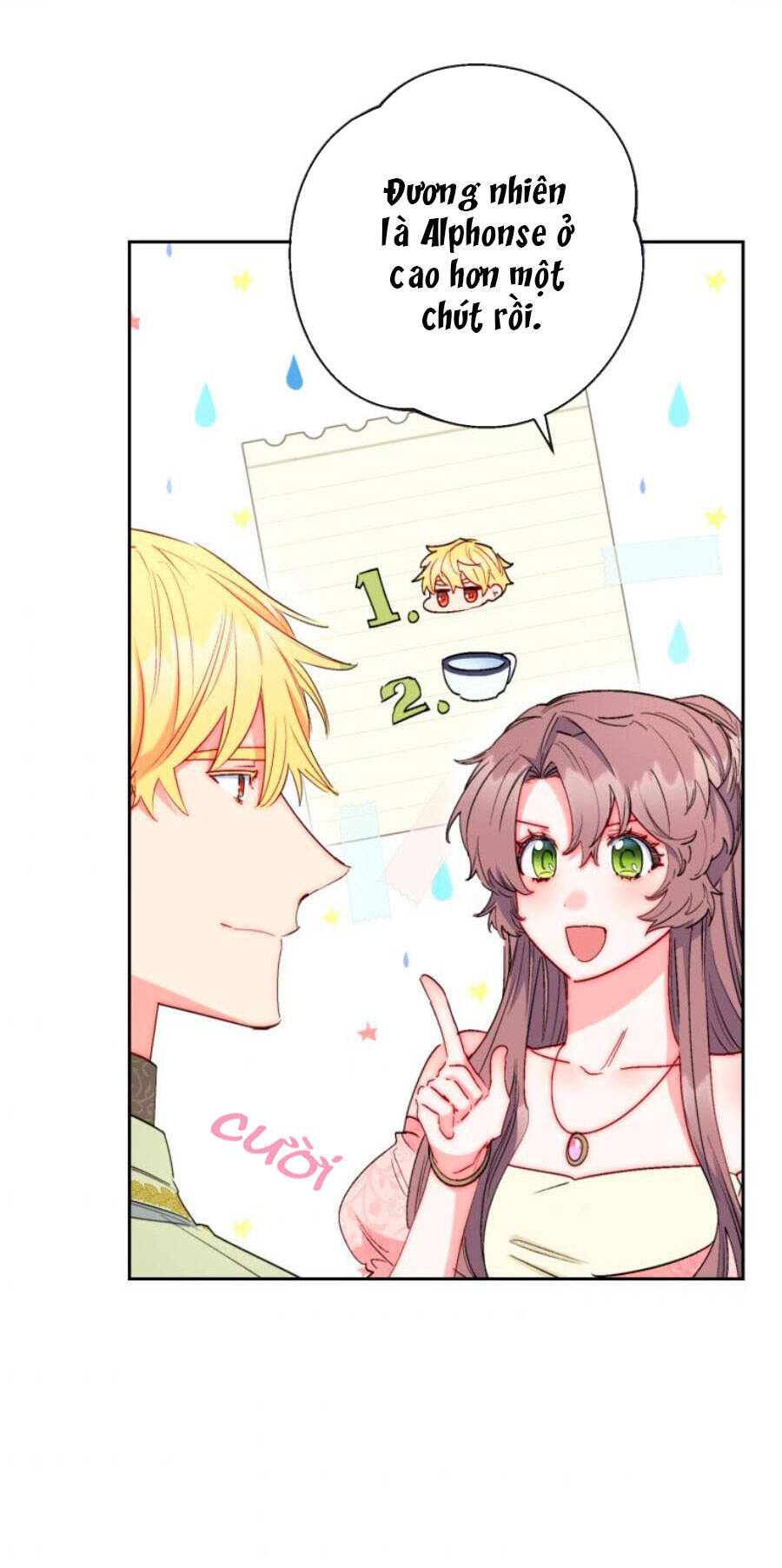 50 Công Thức Pha Trà Của Nữ Công Tước Chapter 132 - 72