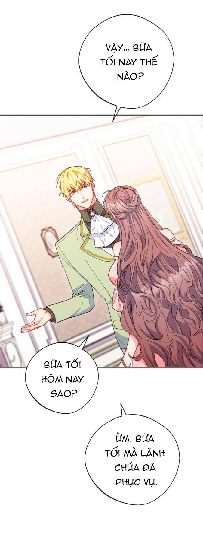 50 Công Thức Pha Trà Của Nữ Công Tước Chapter 132 - 73