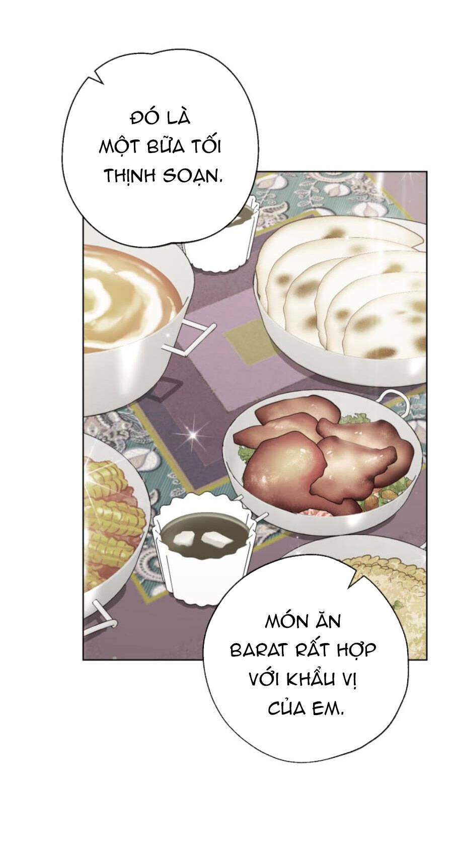 50 Công Thức Pha Trà Của Nữ Công Tước Chapter 132 - 75