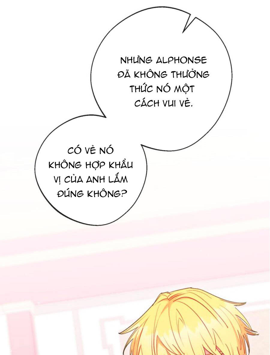 50 Công Thức Pha Trà Của Nữ Công Tước Chapter 132 - 77