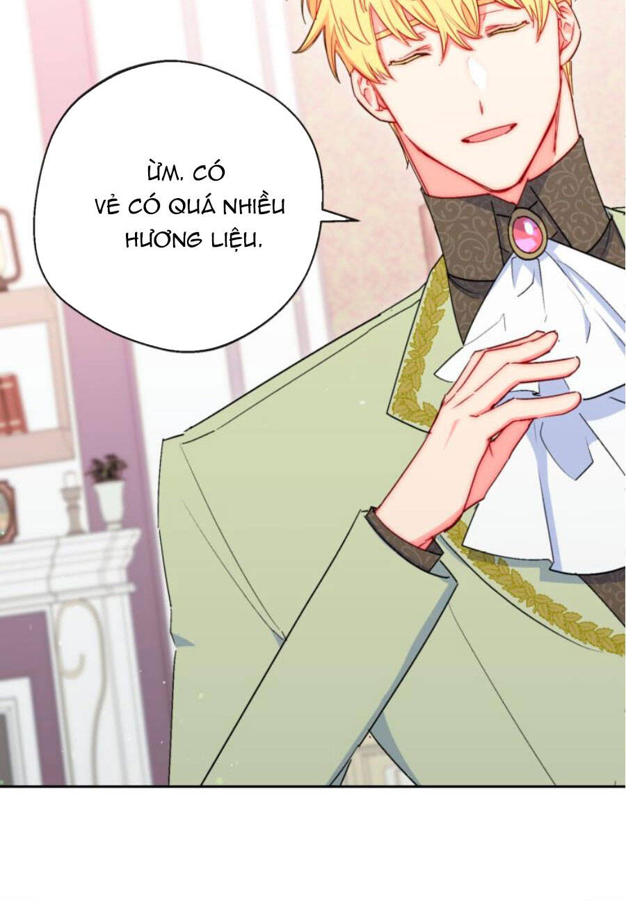 50 Công Thức Pha Trà Của Nữ Công Tước Chapter 132 - 78