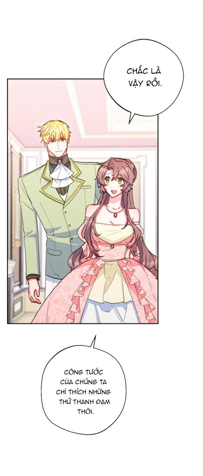 50 Công Thức Pha Trà Của Nữ Công Tước Chapter 132 - 79