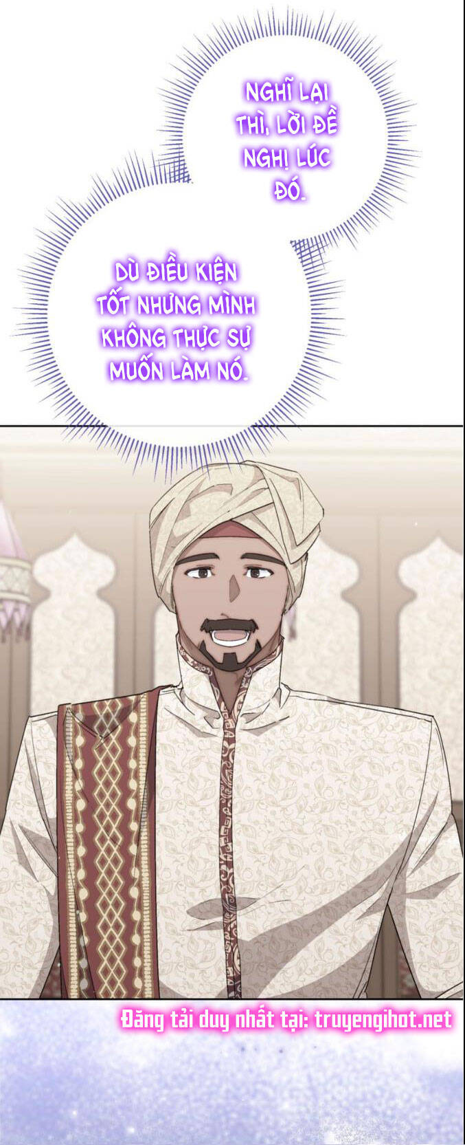 50 Công Thức Pha Trà Của Nữ Công Tước Chapter 132 - 80