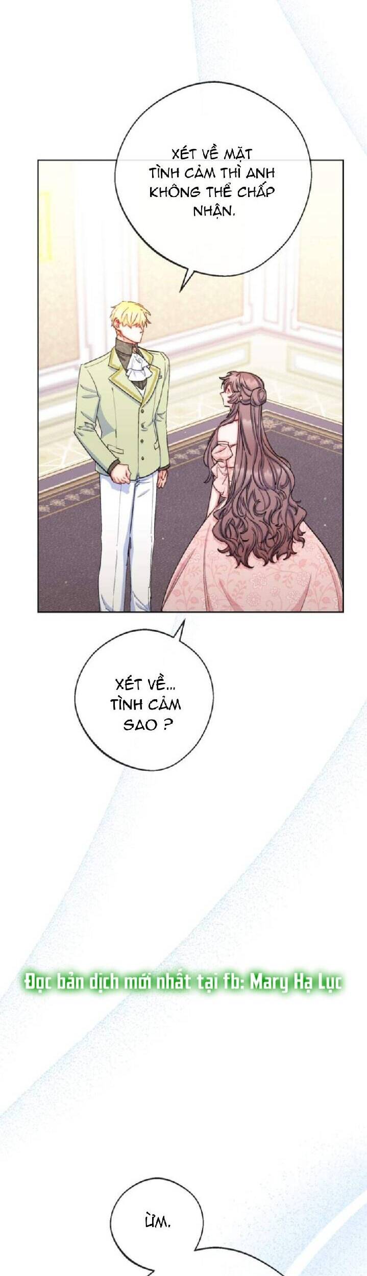 50 Công Thức Pha Trà Của Nữ Công Tước Chapter 133 - 13