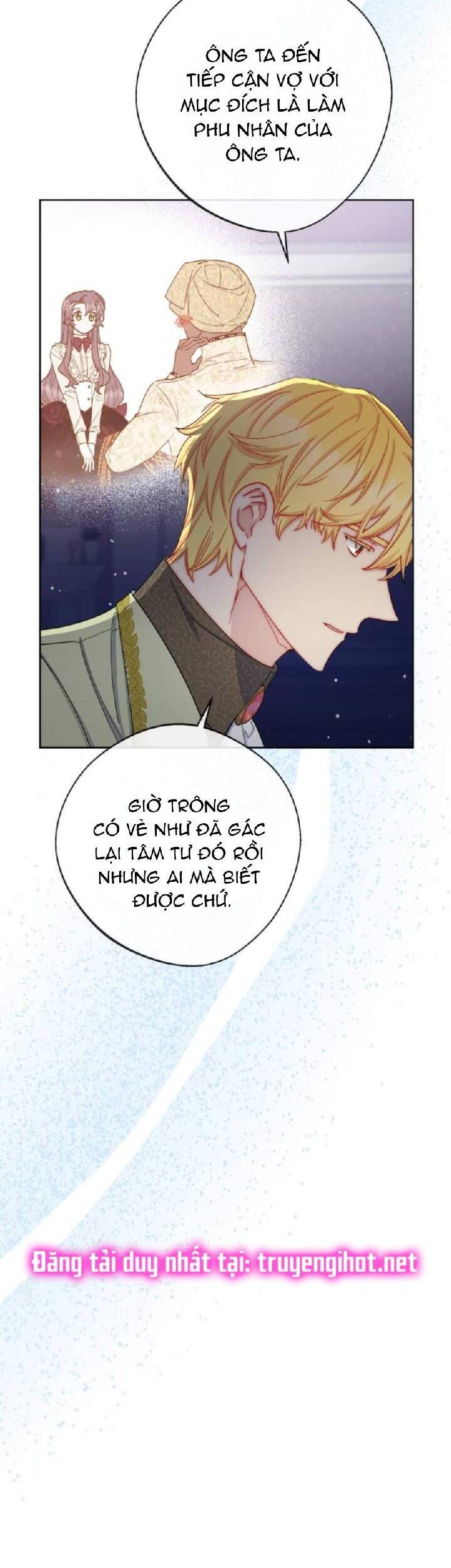 50 Công Thức Pha Trà Của Nữ Công Tước Chapter 133 - 14