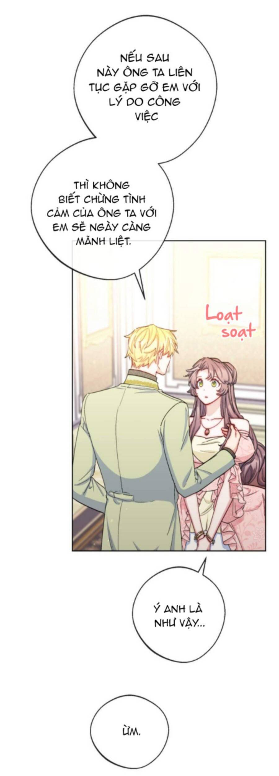 50 Công Thức Pha Trà Của Nữ Công Tước Chapter 133 - 16