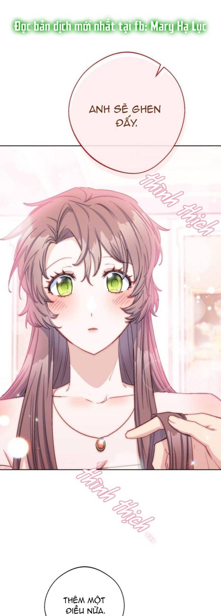 50 Công Thức Pha Trà Của Nữ Công Tước Chapter 133 - 17