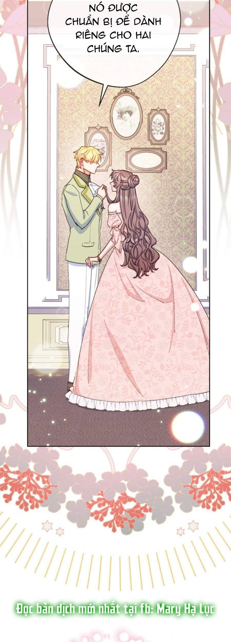 50 Công Thức Pha Trà Của Nữ Công Tước Chapter 133 - 19