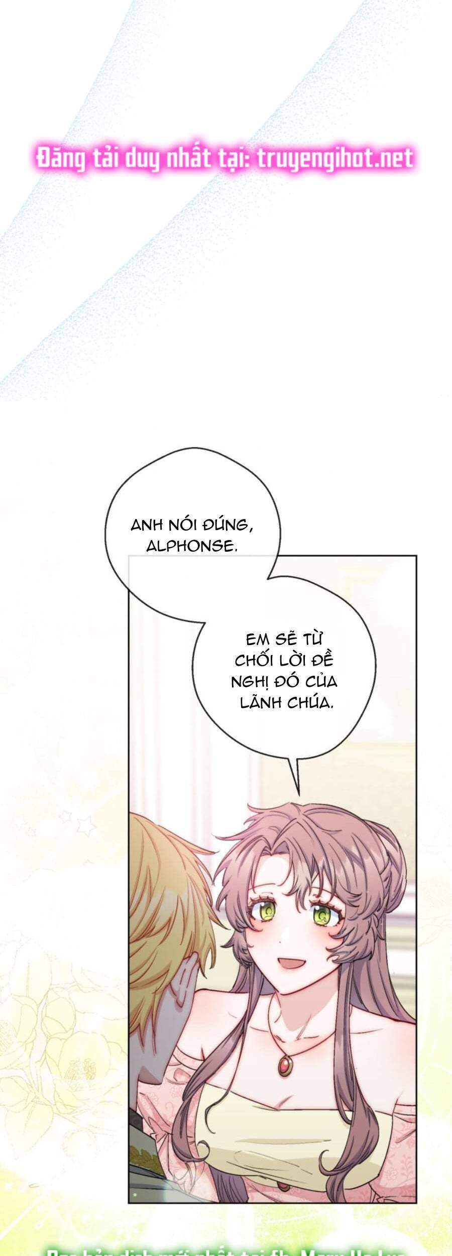 50 Công Thức Pha Trà Của Nữ Công Tước Chapter 133 - 21