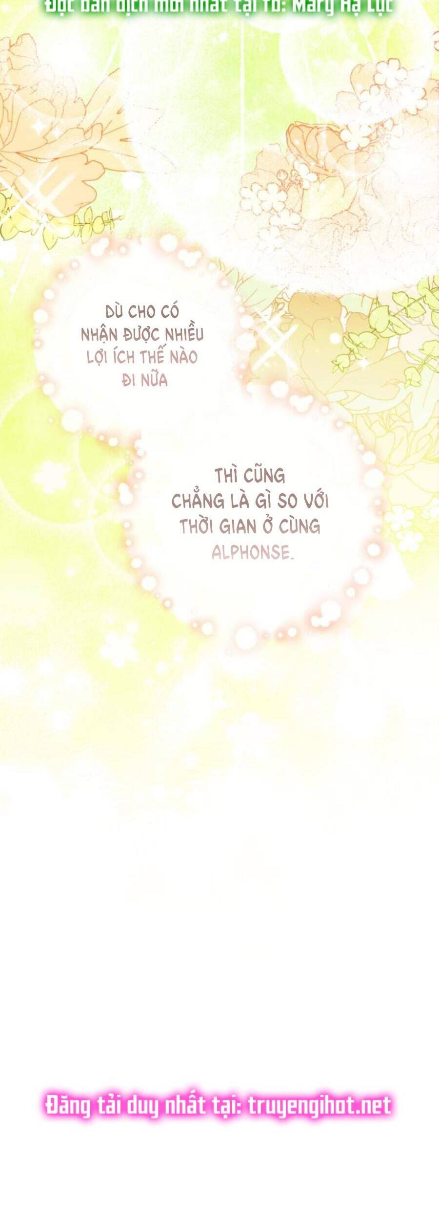 50 Công Thức Pha Trà Của Nữ Công Tước Chapter 133 - 22