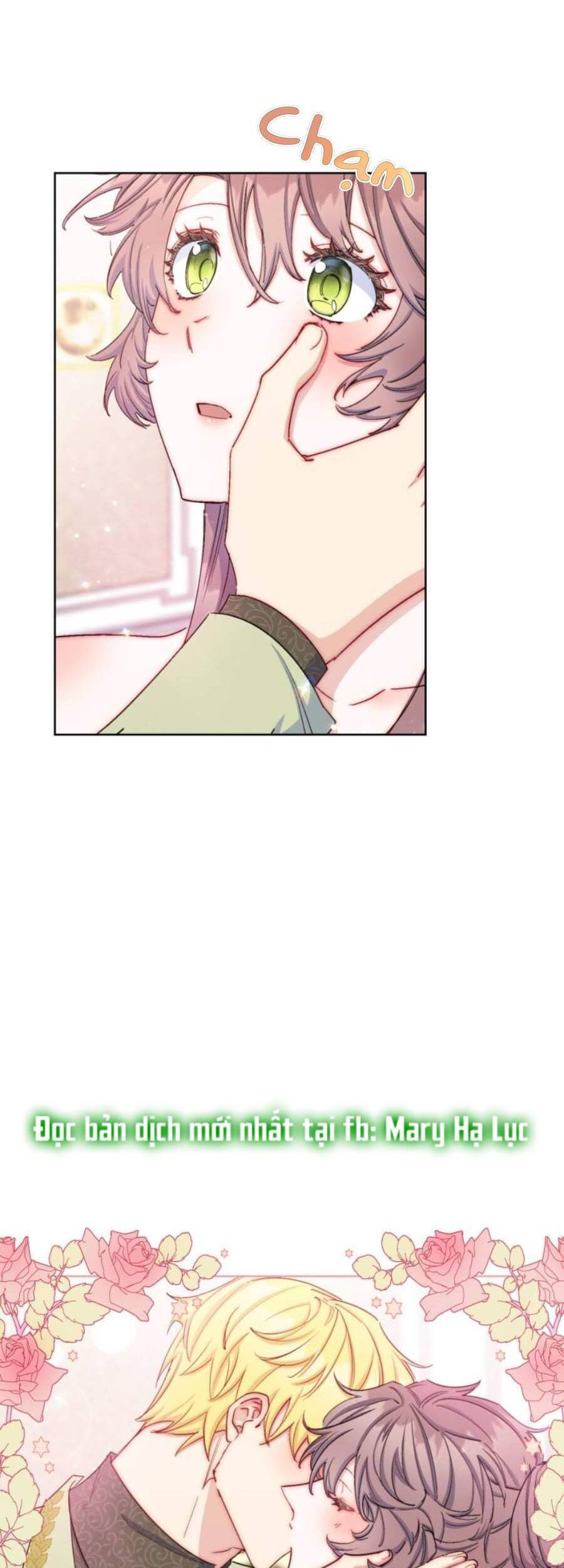 50 Công Thức Pha Trà Của Nữ Công Tước Chapter 133 - 23