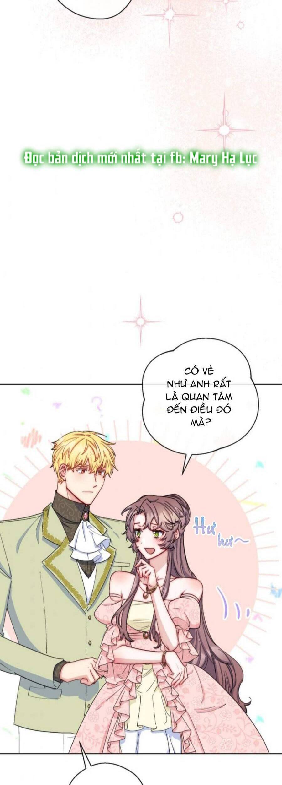 50 Công Thức Pha Trà Của Nữ Công Tước Chapter 133 - 26