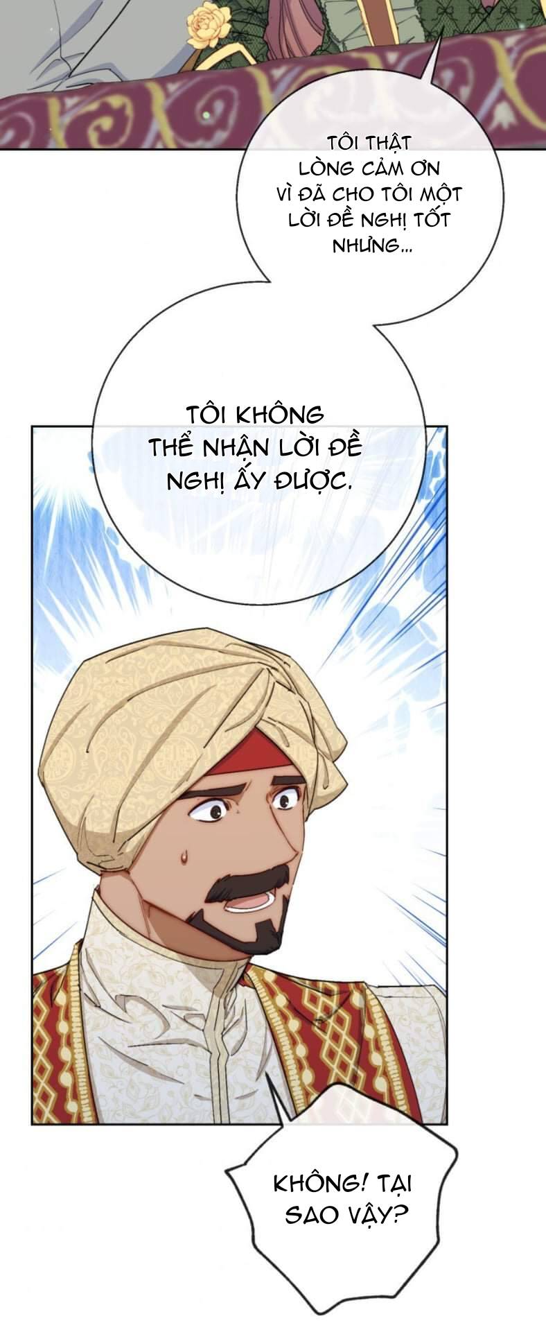 50 Công Thức Pha Trà Của Nữ Công Tước Chapter 133 - 4