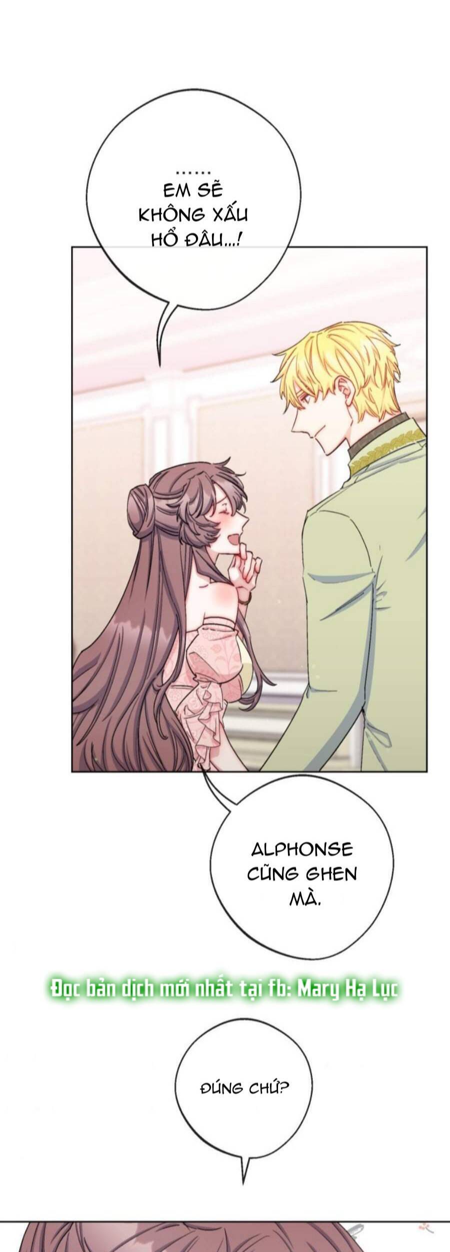 50 Công Thức Pha Trà Của Nữ Công Tước Chapter 133 - 31